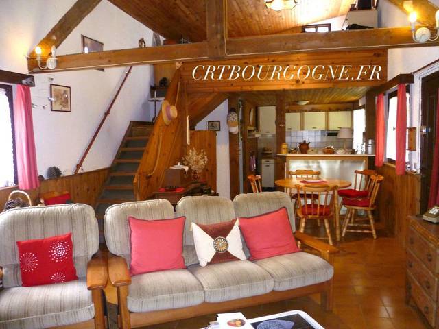 Bien vendu Maison maison individuelle 3 pièces 60 m² Parly 89240