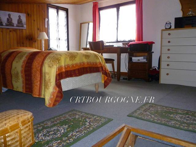 Bien vendu Maison maison individuelle 3 pièces 60 m² Parly 89240
