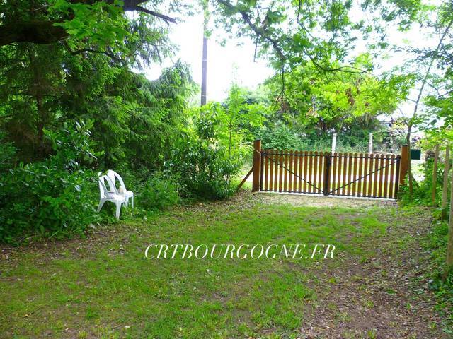Bien vendu Maison maison individuelle 3 pièces 60 m² Parly 89240