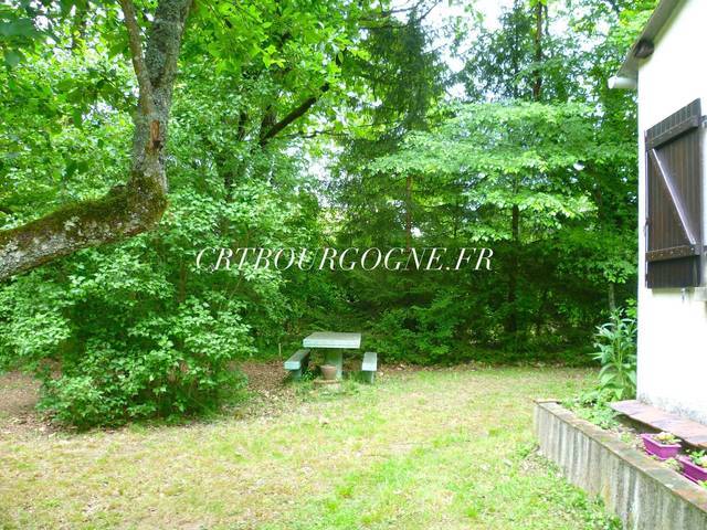 Bien vendu Maison maison individuelle 3 pièces 60 m² Parly 89240