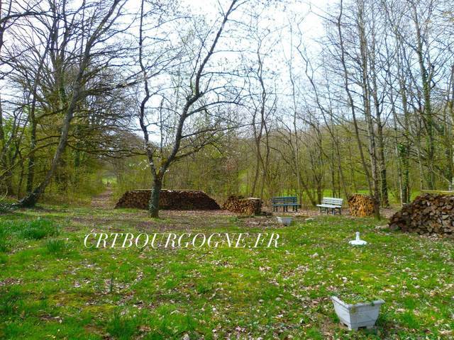 Bien vendu Maison maison individuelle 3 pièces 60 m² Parly 89240
