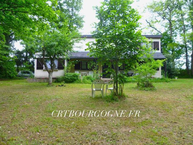 Bien vendu Maison maison individuelle 3 pièces 60 m² Parly 89240