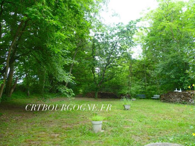 Bien vendu Maison maison individuelle 3 pièces 60 m² Parly 89240
