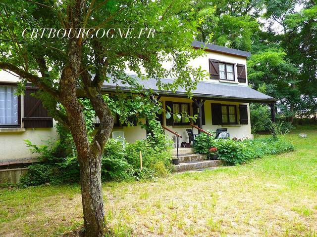 Bien vendu Maison maison individuelle 3 pièces 60 m² Parly 89240