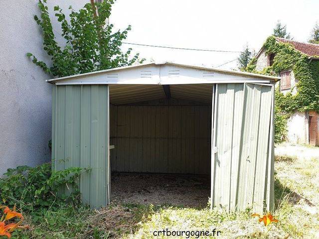 Bien vendu Maison maison ancienne 5 pièces 76 m² Toucy 89130