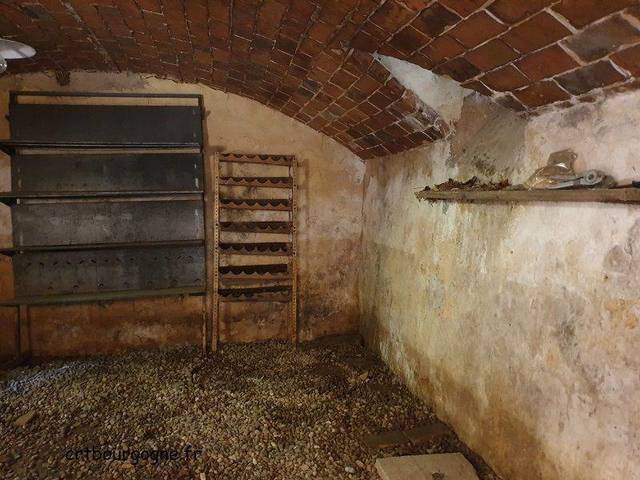 Bien vendu Maison maison ancienne 5 pièces 76 m² Toucy 89130
