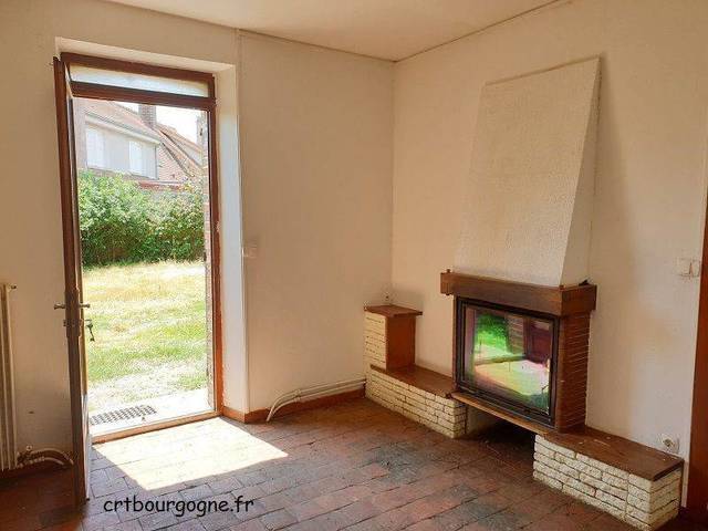 Bien vendu Maison maison ancienne 5 pièces 76 m² Toucy 89130