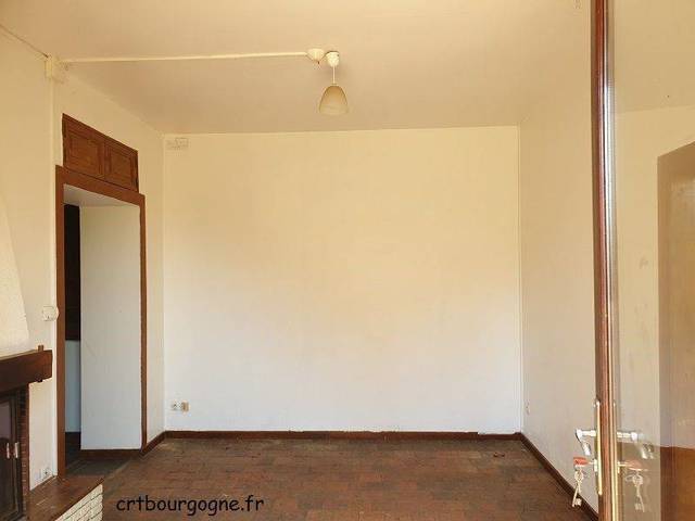 Bien vendu Maison maison ancienne 5 pièces 76 m² Toucy 89130