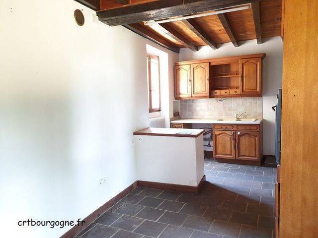 Bien vendu Maison maison ancienne 5 pièces 76 m² Toucy 89130