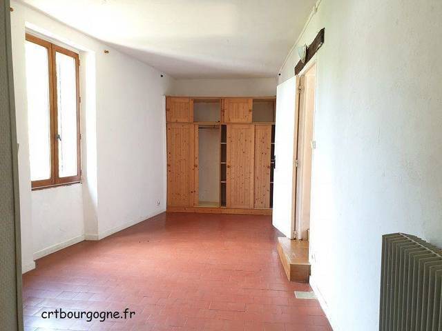 Bien vendu Maison maison ancienne 5 pièces 76 m² Toucy 89130