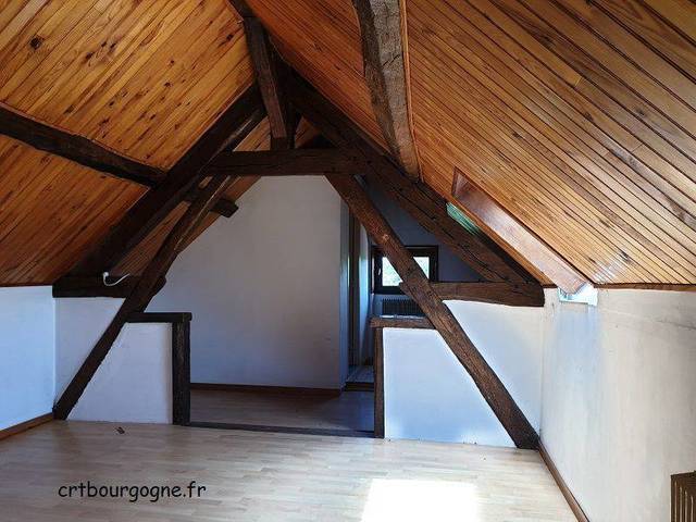 Bien vendu Maison maison ancienne 5 pièces 76 m² Toucy 89130