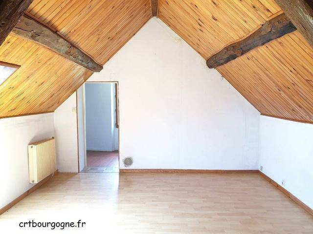 Bien vendu Maison maison ancienne 5 pièces 76 m² Toucy 89130