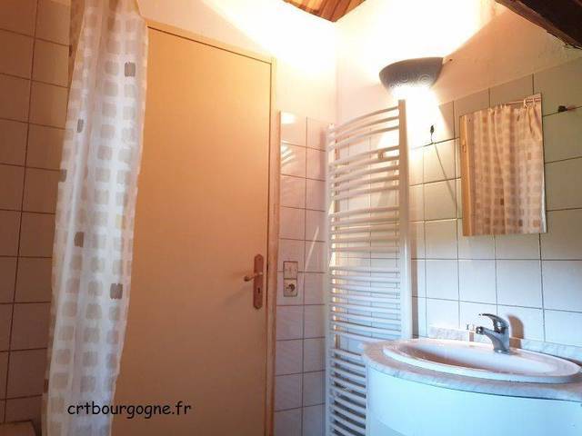 Bien vendu Maison maison ancienne 5 pièces 76 m² Toucy 89130