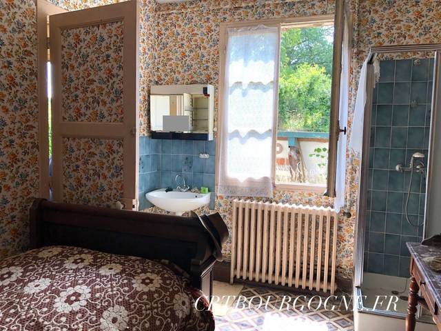 Bien vendu Maison maison ancienne 3 pièces 32.37 m² Toucy 89130