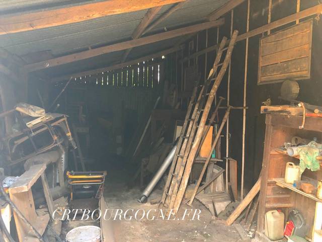 Bien vendu Maison maison ancienne 3 pièces 32.37 m² Toucy 89130