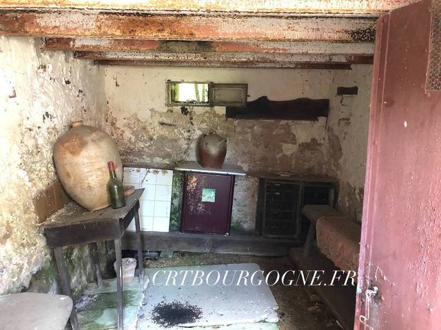 Bien vendu Maison maison ancienne 3 pièces 32.37 m² Toucy 89130