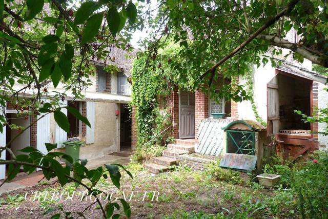 Bien vendu Maison maison de village 6 pièces 127.5 m² Toucy 89130