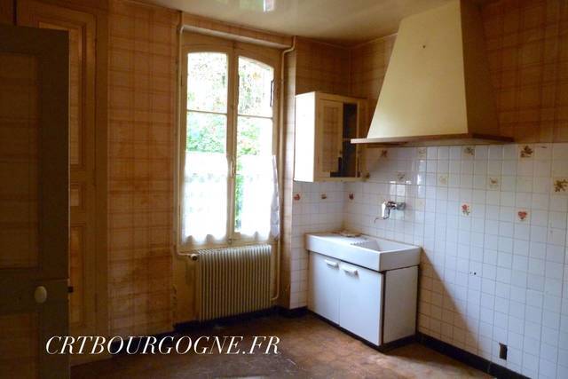 Bien vendu Maison maison de village 6 pièces 127.5 m² Toucy 89130