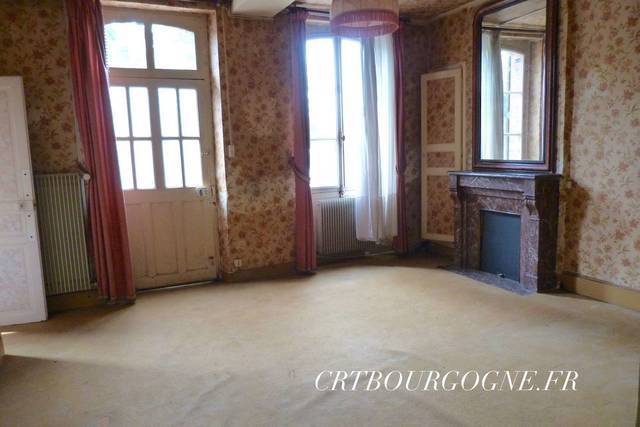 Bien vendu Maison maison de village 6 pièces 127.5 m² Toucy 89130