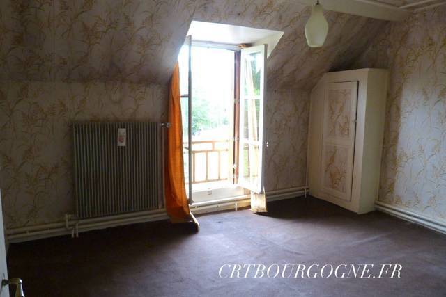 Bien vendu Maison maison de village 6 pièces 127.5 m² Toucy 89130