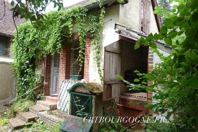 Bien vendu Maison maison de village 6 pièces 127.5 m² Toucy 89130