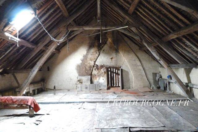 Bien vendu Maison maison de village 6 pièces 127.5 m² Toucy 89130