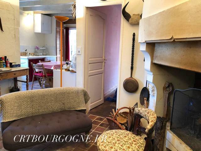 Bien vendu Maison maison ancienne 5 pièces 105.23 m² Toucy 89130