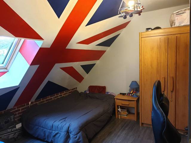 Bien vendu Maison maison individuelle 8 pièces 156 m² Toucy 89130