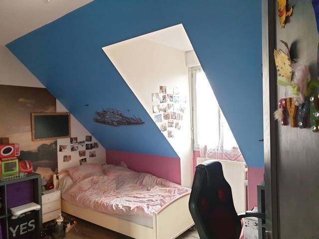 Bien vendu Maison maison individuelle 8 pièces 156 m² Toucy 89130