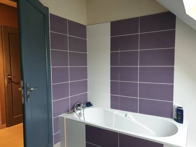 Bien vendu Maison maison individuelle 8 pièces 156 m² Toucy 89130