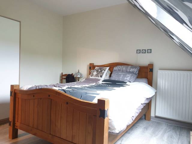 Bien vendu Maison maison individuelle 8 pièces 156 m² Toucy 89130
