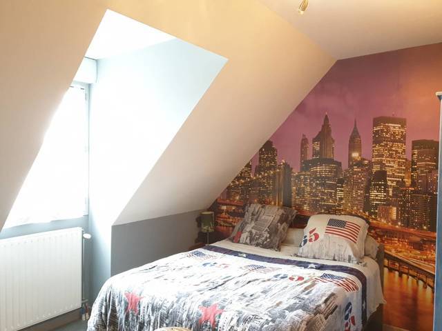 Bien vendu Maison maison individuelle 8 pièces 156 m² Toucy 89130