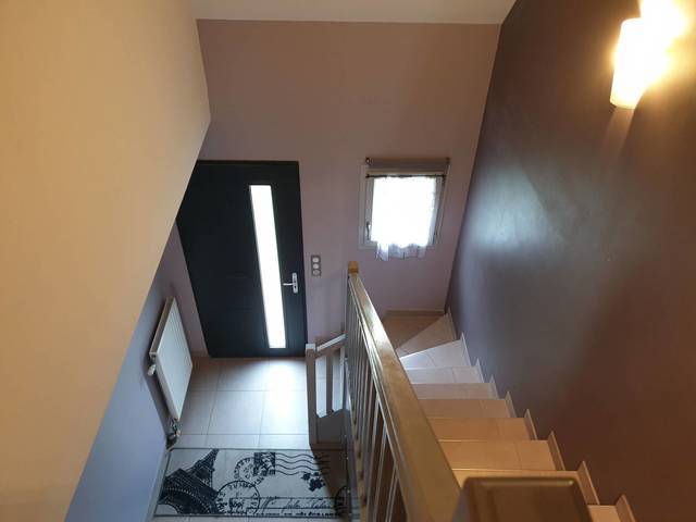 Bien vendu Maison maison individuelle 8 pièces 156 m² Toucy 89130