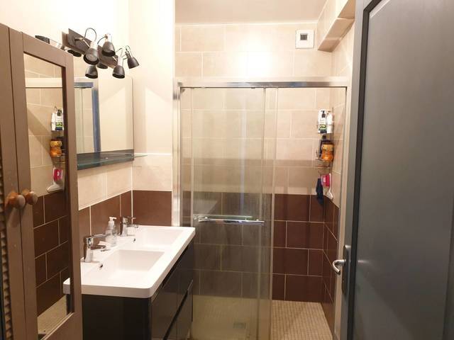 Bien vendu Maison maison individuelle 8 pièces 156 m² Toucy 89130