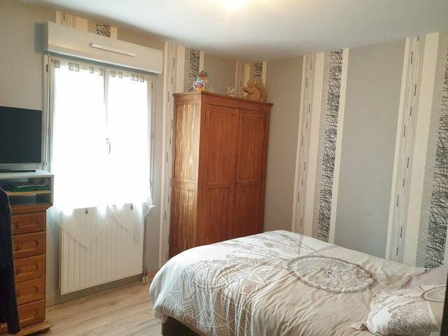 Bien vendu Maison maison individuelle 8 pièces 156 m² Toucy 89130