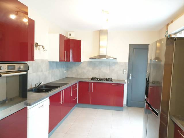 Bien vendu Maison maison individuelle 8 pièces 156 m² Toucy 89130