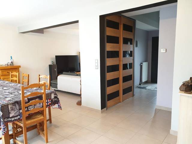 Bien vendu Maison maison individuelle 8 pièces 156 m² Toucy 89130