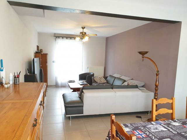 Bien vendu Maison maison individuelle 8 pièces 156 m² Toucy 89130