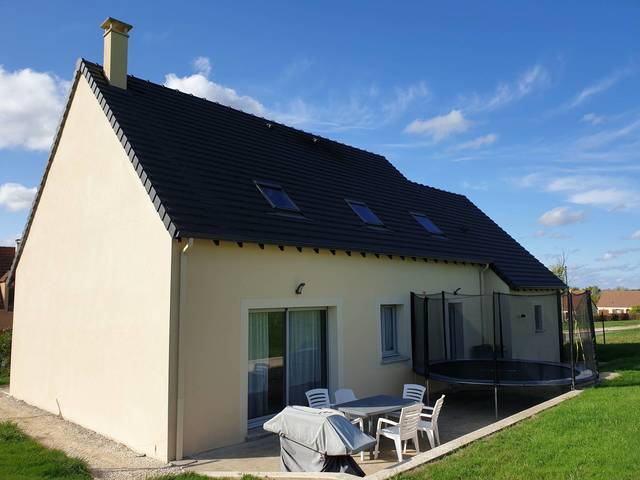 Bien vendu Maison maison individuelle 8 pièces 156 m² Toucy 89130