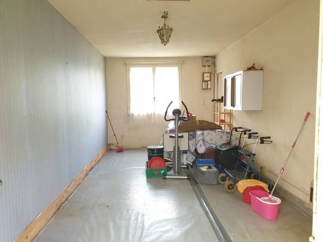 Bien vendu Maison maison 5 pièces 85 m² Saint-Fargeau 89170