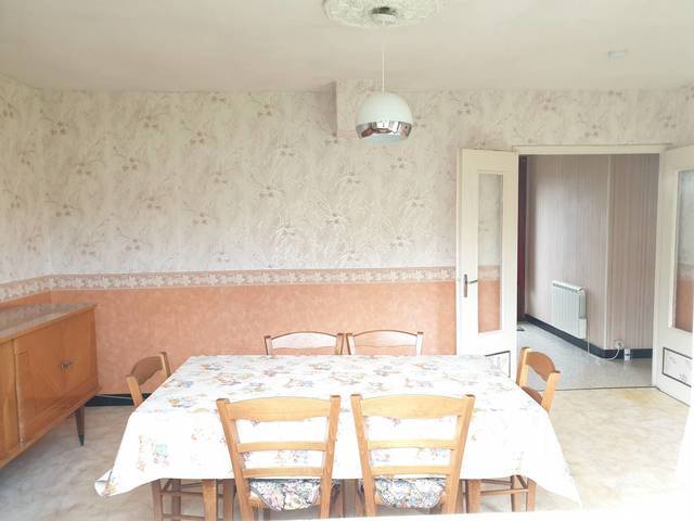 Bien vendu Maison maison 5 pièces 85 m² Saint-Fargeau 89170