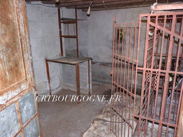 Bien vendu Maison maison ancienne 4 pièces 113.12 m² Treigny 89520
