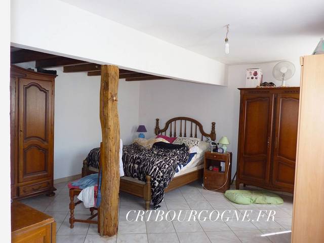 Bien vendu Maison maison ancienne 4 pièces 113.12 m² Treigny 89520