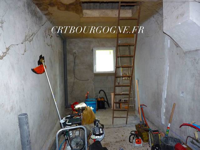 Bien vendu Maison maison ancienne 4 pièces 113.12 m² Treigny 89520