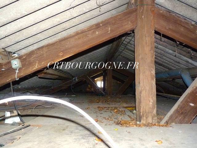 Bien vendu Maison maison ancienne 4 pièces 113.12 m² Treigny 89520