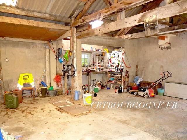 Bien vendu Maison maison ancienne 4 pièces 113.12 m² Treigny 89520