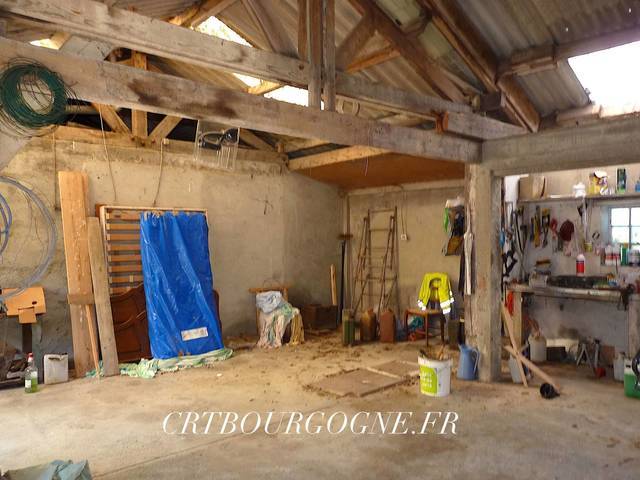 Bien vendu Maison maison ancienne 4 pièces 113.12 m² Treigny 89520