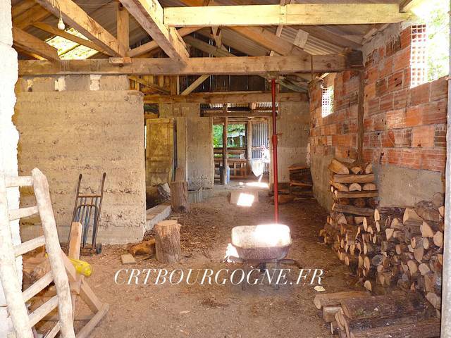 Bien vendu Maison maison ancienne 4 pièces 113.12 m² Treigny 89520