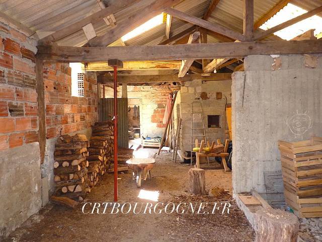 Bien vendu Maison maison ancienne 4 pièces 113.12 m² Treigny 89520
