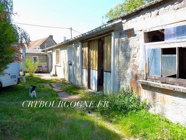 Bien vendu Maison maison ancienne 4 pièces 113.12 m² Treigny 89520